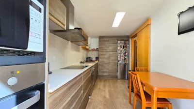 Terraced house in Santa Maria photo 11