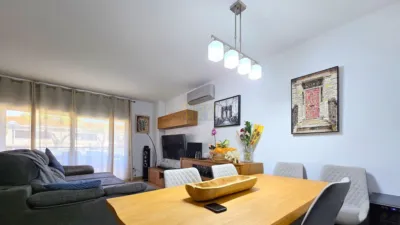 Terraced house in Santa Maria photo 17