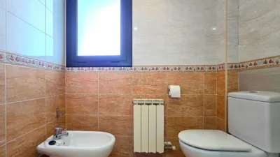 Terraced house in Santa Maria photo 41