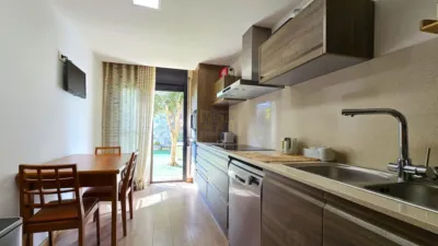 Terraced house in Santa Maria photo 8