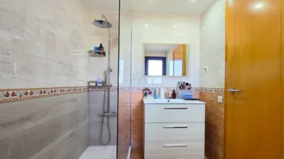 Terraced house in Santa Maria photo 39