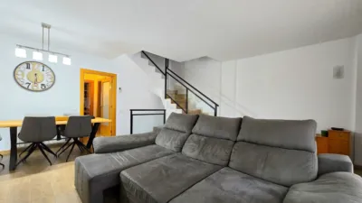 Terraced house in Santa Maria photo 20