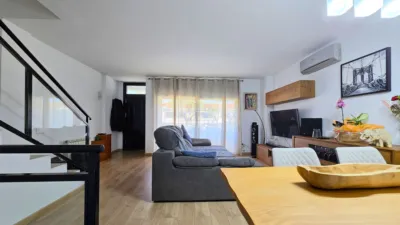 Terraced house in Santa Maria photo 16