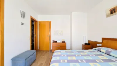 Terraced house in Santa Maria photo 28