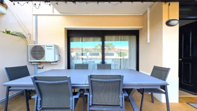 Terraced house in Santa Maria photo 5