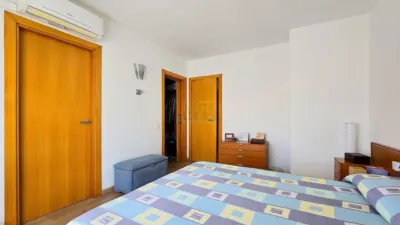 Terraced house in Santa Maria photo 30
