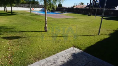 Terraced house in Santa Maria photo 3