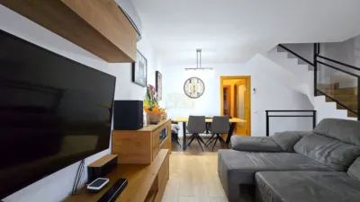 Terraced house in Santa Maria photo 18