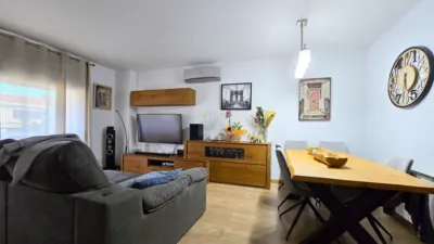 Terraced house in Santa Maria photo 21