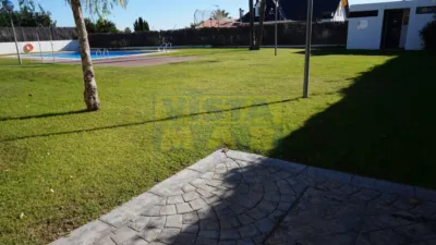 Terraced house in Santa Maria photo 50