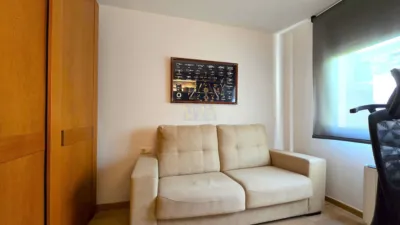Terraced house in Santa Maria photo 26