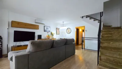 Terraced house in Santa Maria photo 19