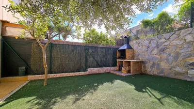 House in Vilanova i la Geltrú - Més