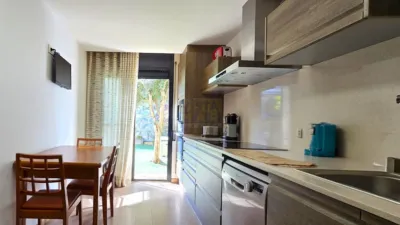Terraced house in Santa Maria photo 9