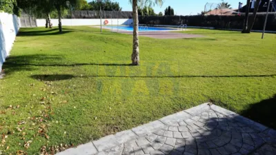 Terraced house in Santa Maria photo 49