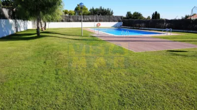 Terraced house in Santa Maria photo 51