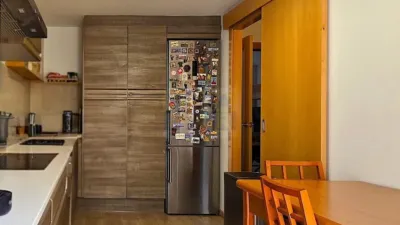 Terraced house in Santa Maria photo 10