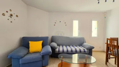 Apartment in Marítim photo 13