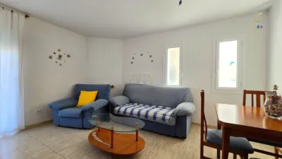 Apartment in Marítim photo 9