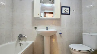 Apartment in Marítim photo 24