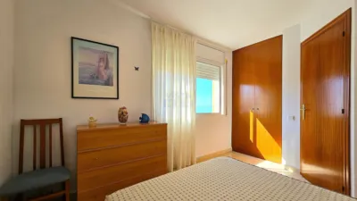 Apartment in Marítim photo 16