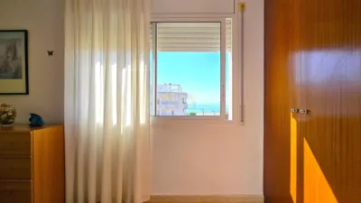 Apartment in Marítim photo 14