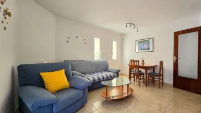 Apartment in Marítim photo 12