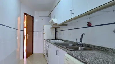 Apartment in Marítim photo 6