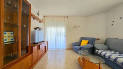 Apartment in Marítim photo 10