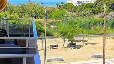 Apartment in Marítim photo 3