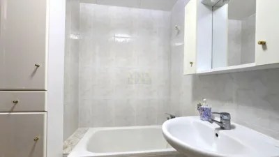 Apartment in Marítim photo 26