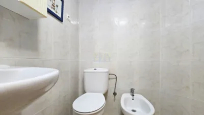 Apartment in Marítim photo 25