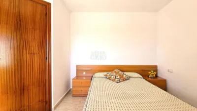 Apartment in Marítim photo 15