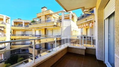 Apartment in Marítim photo 5
