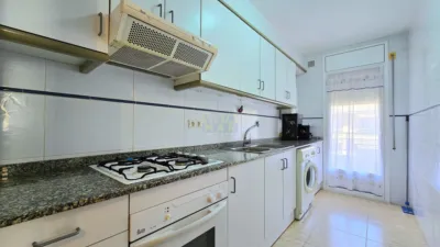 Apartment in Marítim photo 7