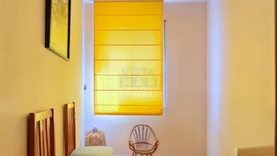 Apartment in Marítim photo 20