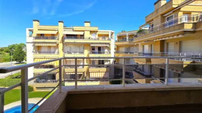 Apartment in Marítim photo 4