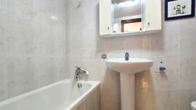 Apartment in Marítim photo 23