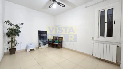 Apartment in Marítim photo 2