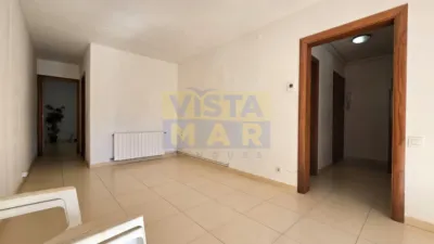 Apartment in Marítim photo 8