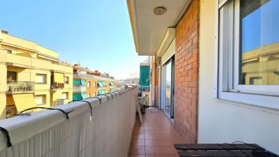 Apartment in La Geltrú-Casernes-Sant Jordi photo 3