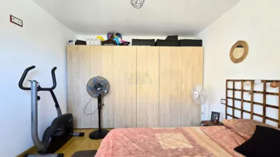 Apartment in La Geltrú-Casernes-Sant Jordi photo 15