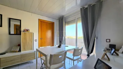 Apartment in La Geltrú-Casernes-Sant Jordi photo 13