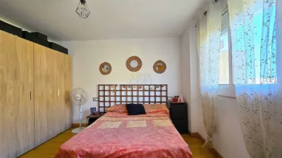 Apartment in La Geltrú-Casernes-Sant Jordi photo 14