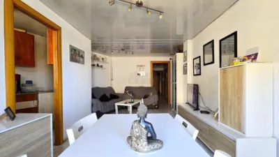 Apartment in La Geltrú-Casernes-Sant Jordi photo 10