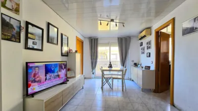 Apartment in La Geltrú-Casernes-Sant Jordi photo 9