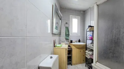 Apartment in La Geltrú-Casernes-Sant Jordi photo 22