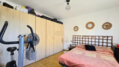 Apartment in La Geltrú-Casernes-Sant Jordi photo 16