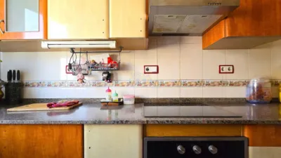 Apartment in La Geltrú-Casernes-Sant Jordi photo 7