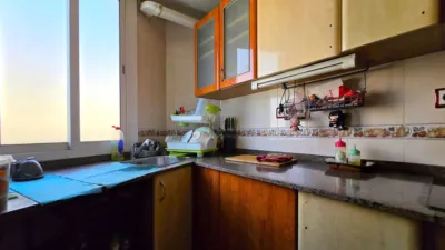 Apartment in La Geltrú-Casernes-Sant Jordi photo 8
